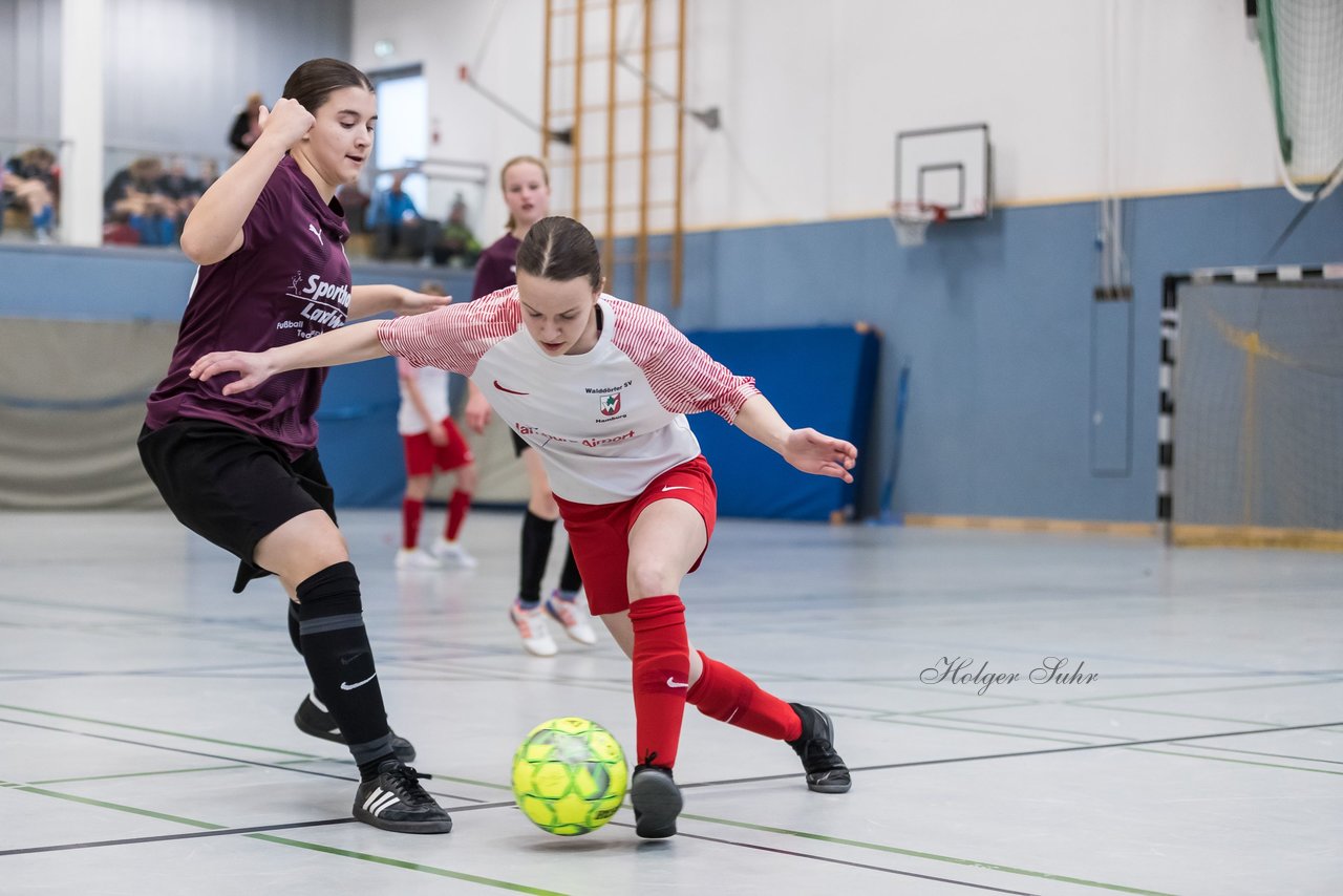 Bild 389 - wBJ Futsalmeisterschaft